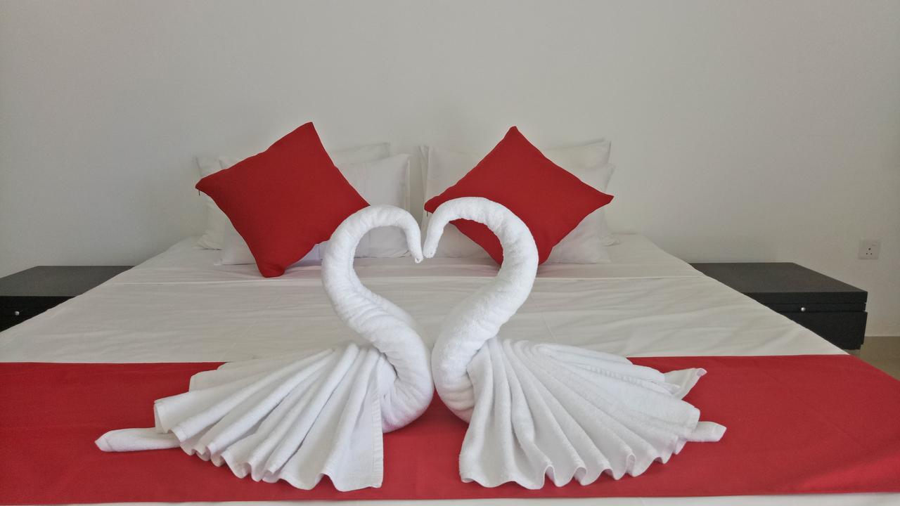 Bed and Breakfast Grand Riverine Kotugoda Exteriér fotografie