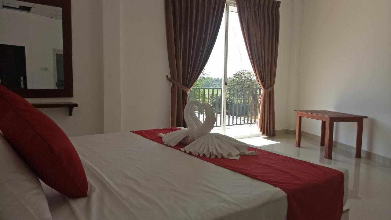 Bed and Breakfast Grand Riverine Kotugoda Exteriér fotografie