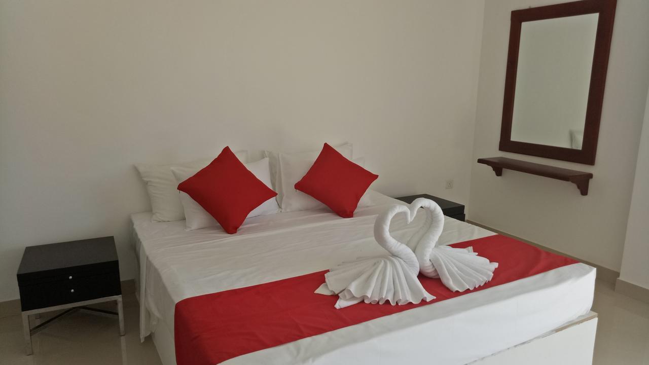 Bed and Breakfast Grand Riverine Kotugoda Exteriér fotografie