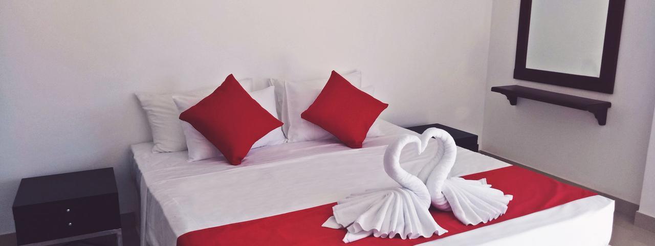 Bed and Breakfast Grand Riverine Kotugoda Exteriér fotografie